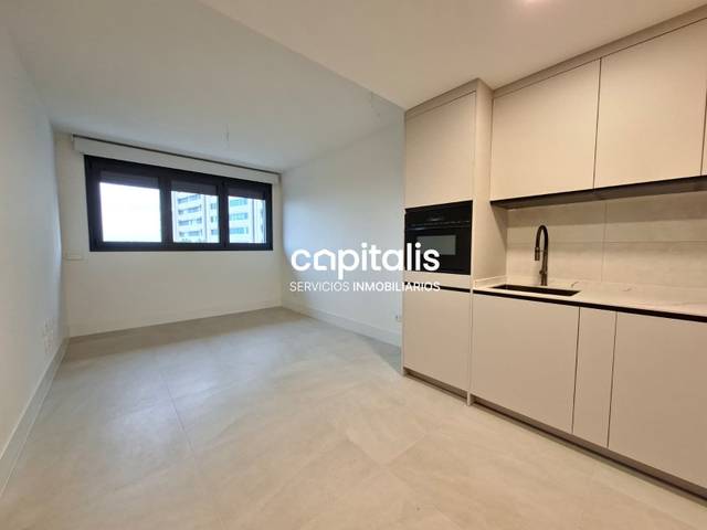 Piso en Alquiler en JUAN ESPLANDIU en Estrella