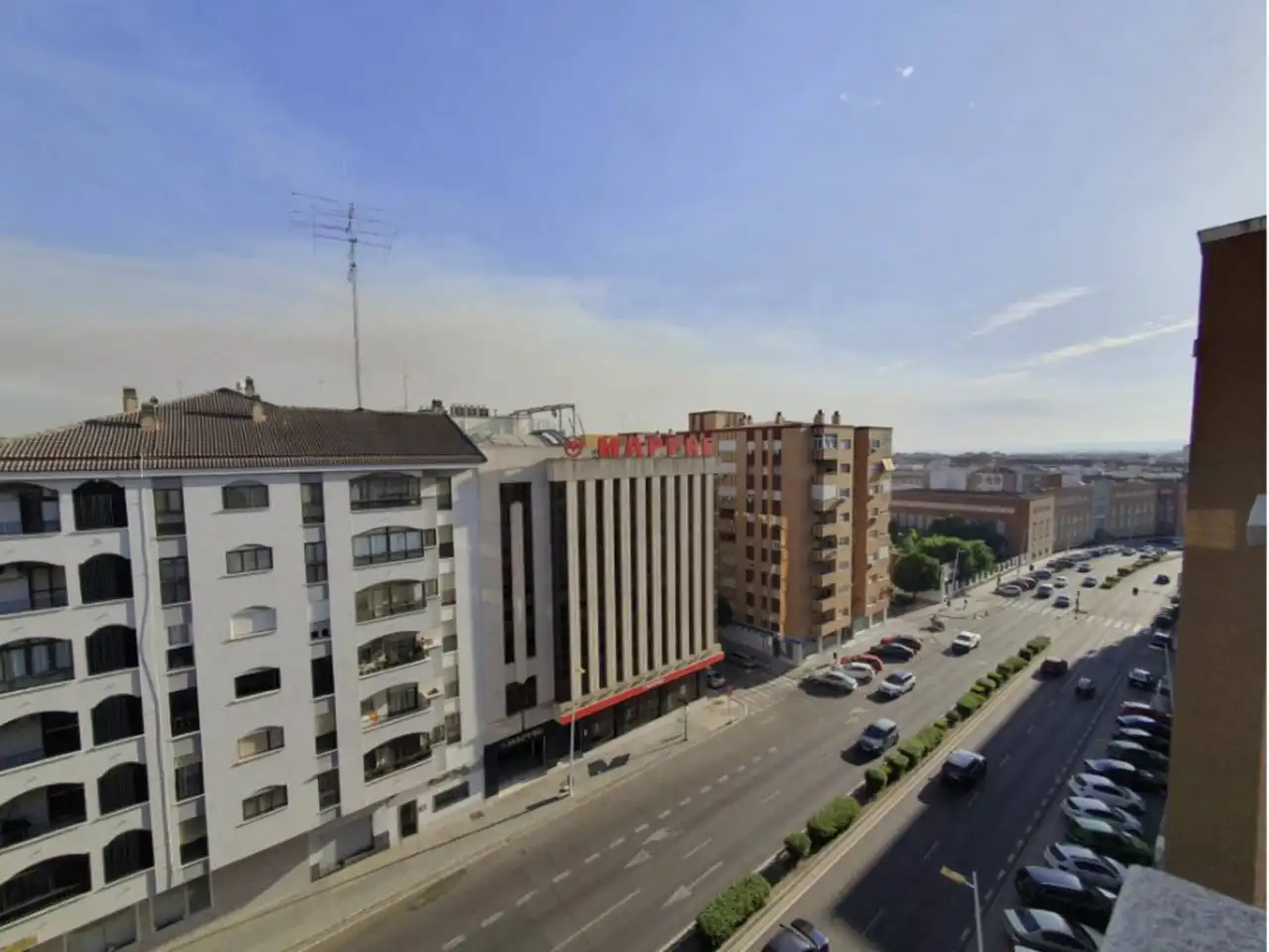 Flat with terrace for sale in Avenida Juan Pereda Pila, imagen 18