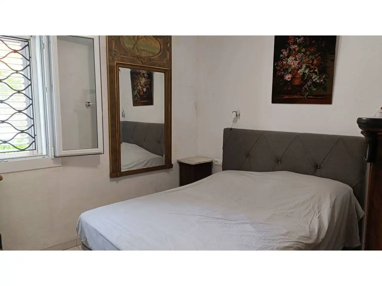 Habitación de Casa o chalet en venta en L'Escala con Aire acondicionado, Jardín privado y Terraza