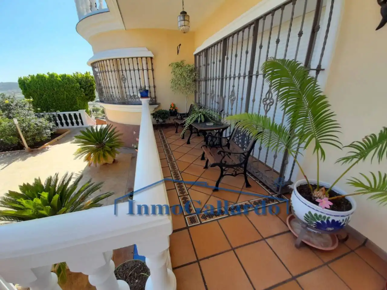 Haus mit Pool zum Verkauf in Torre del Mar, imagen 11