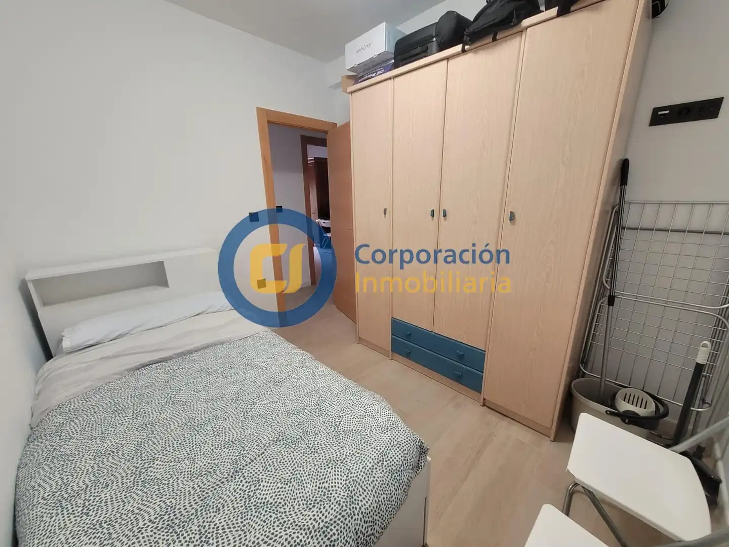 Habitación de Piso en venta en Lorca con Aire acondicionado, Calefacción y Trastero