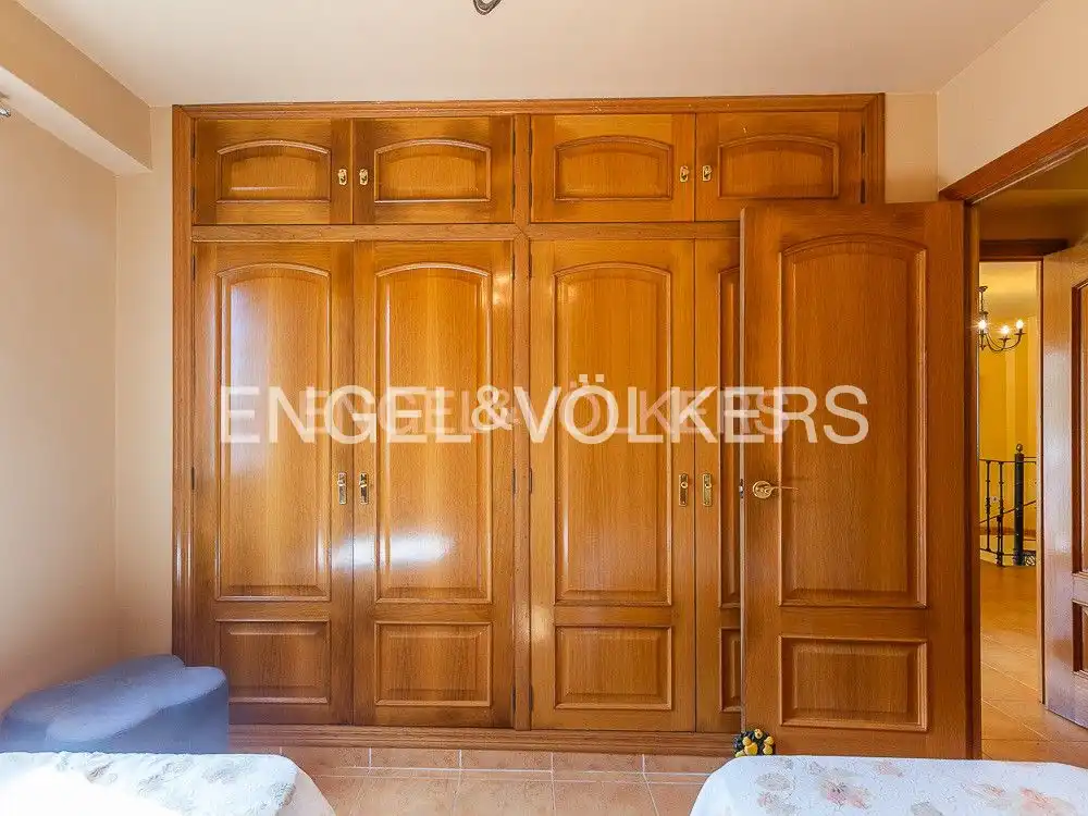 Haus oder Chalet zur Miete in Cullera, Valencia