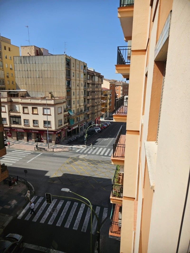 Piso en venta en Centro, Cáceres Capital