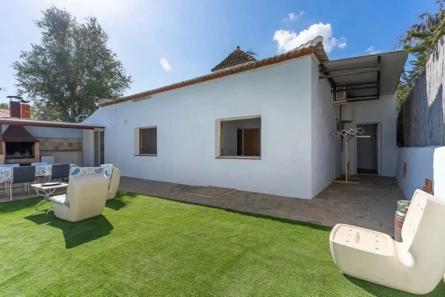 Casa con piscina in vendita a Fortuna, imagen 32