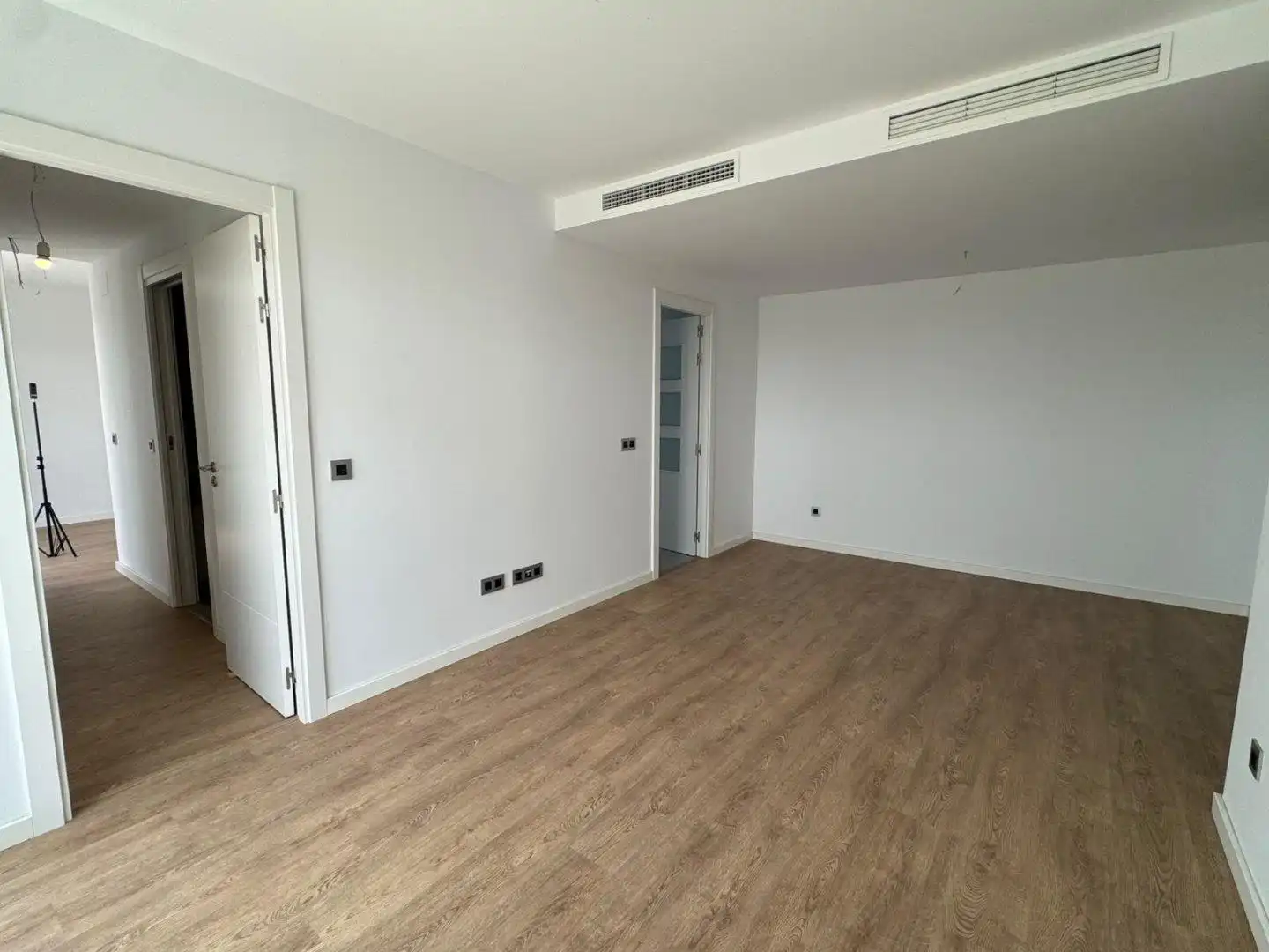 Àtic en venda en Bormujos amb Aire condicionat, Parquet i Terrassa