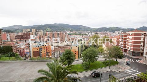 Foto 4 de Apartamento de alquiler en Begoña, Bizkaia
