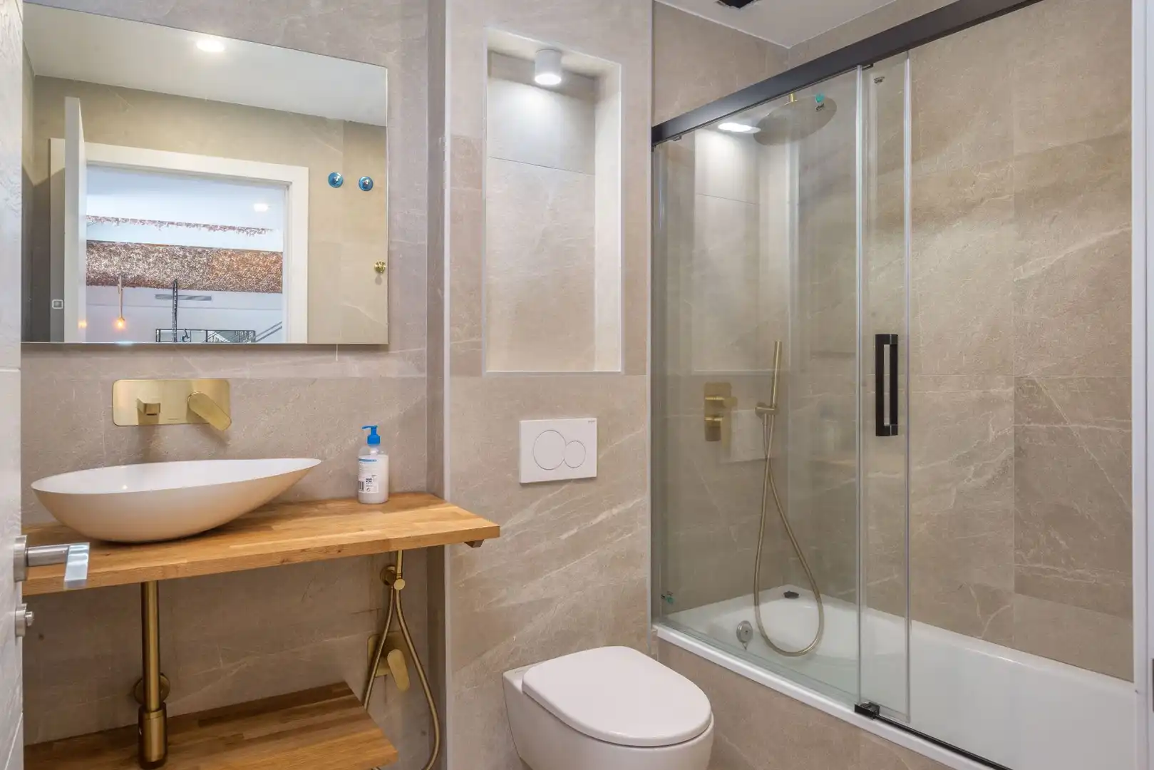 Chalet con piscina en venta en Montealto - Monterrey, imagen 14