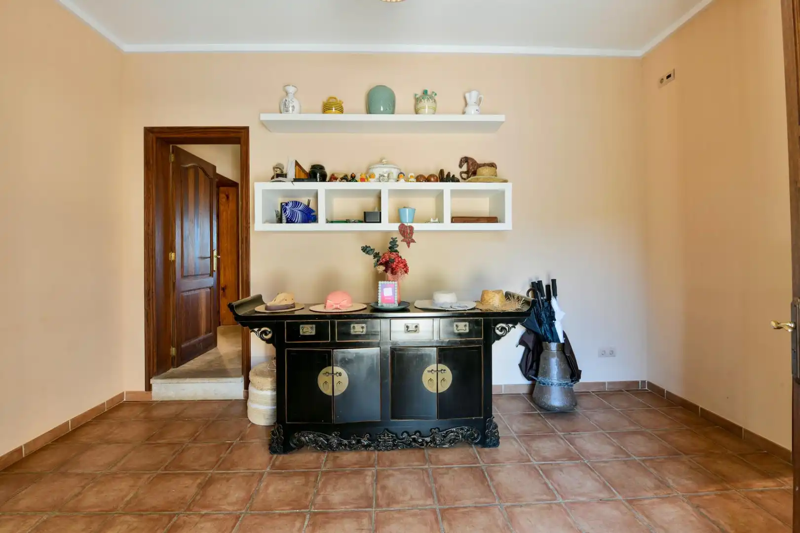 Detached house with garden for sale in Alaró, imagen 23