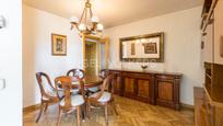 Dining room of Flat for sale in  Madrid Capital