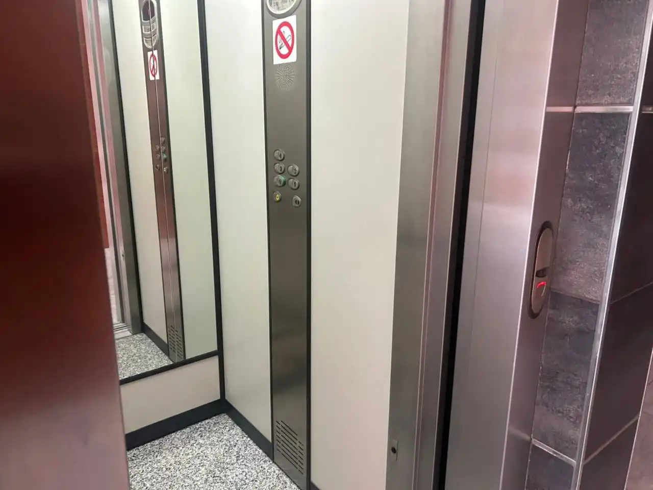 Study for rent in Castellón de la Plana / Castelló de la Plana  with Storage room, Furnished and Balcony