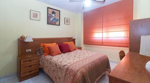 Foto 4 de Pis en venda a Parque Ayala - Jardín de la Abadía - Huelín, Málaga Capital