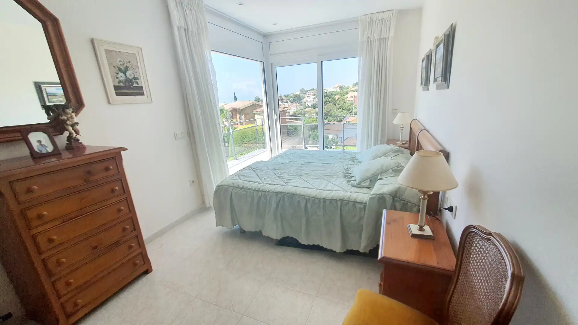 Casa o xalet en venda a Segur de Calafell
