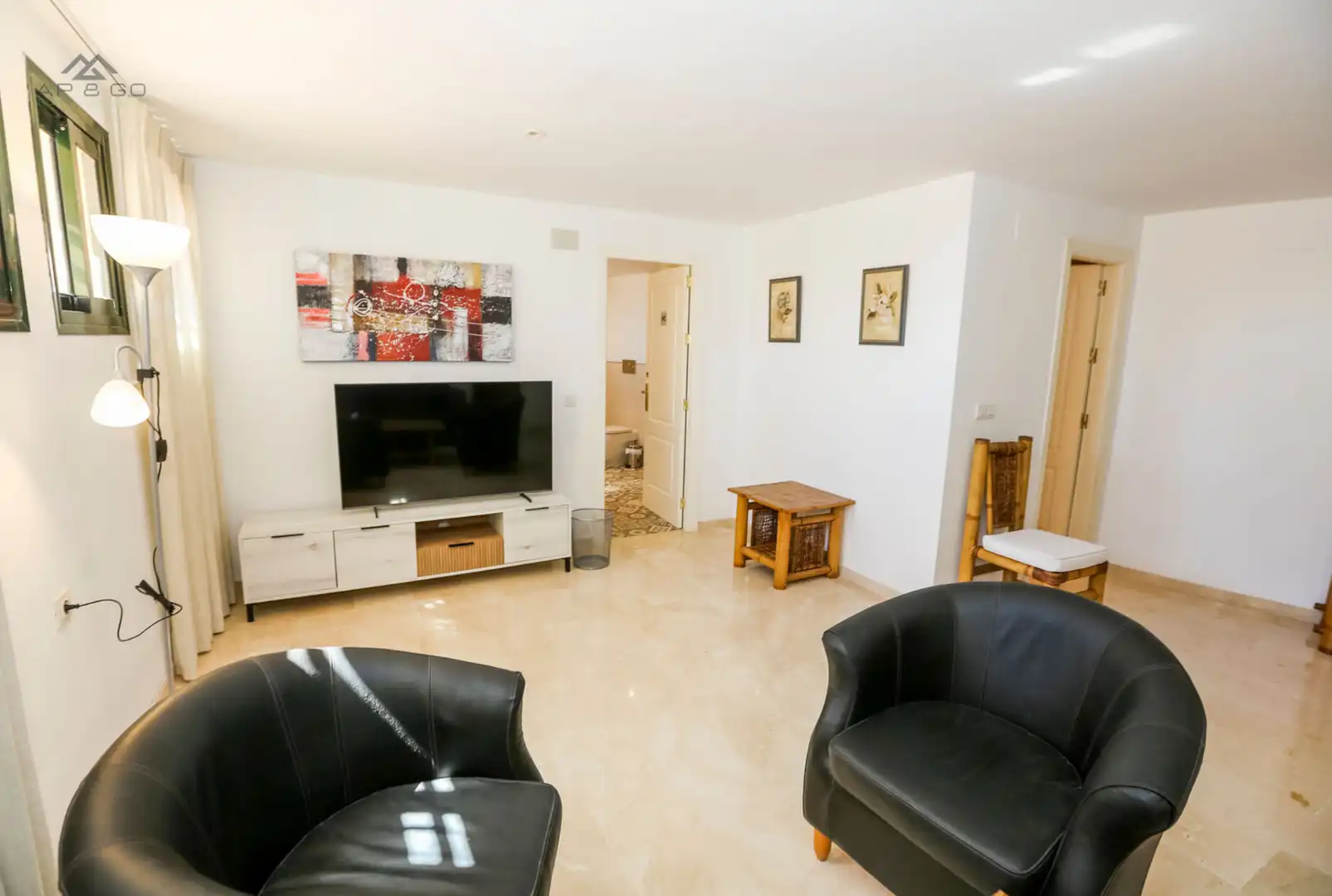 Villa mit Terrasse zur Miete in Diseminado Cerro Gordo Polígono 37 7, imagen 13