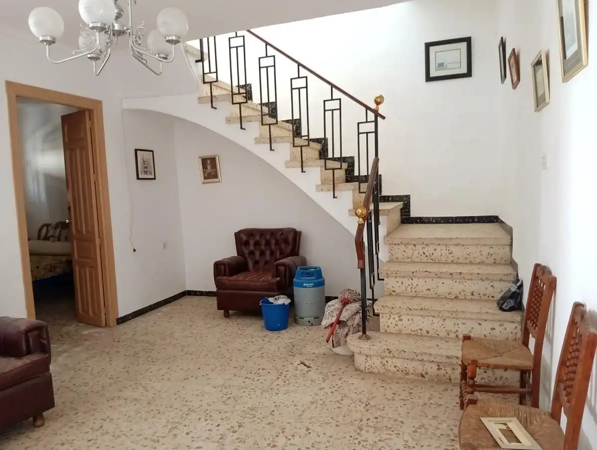 Casa in vendita a Cuevas de San Marcos, imagen 5