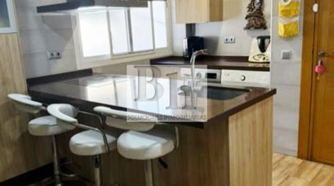 Foto 4 de Piso en venta en La Luz - El Torcal, Málaga Capital