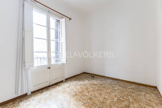 Apartamento en Venta en El Putget i el Farró