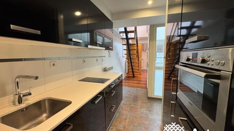 Foto 3 de Àtic de lloguer a Astarloa Kalea, Ensanche - Moyua - Diputación, Bilbao