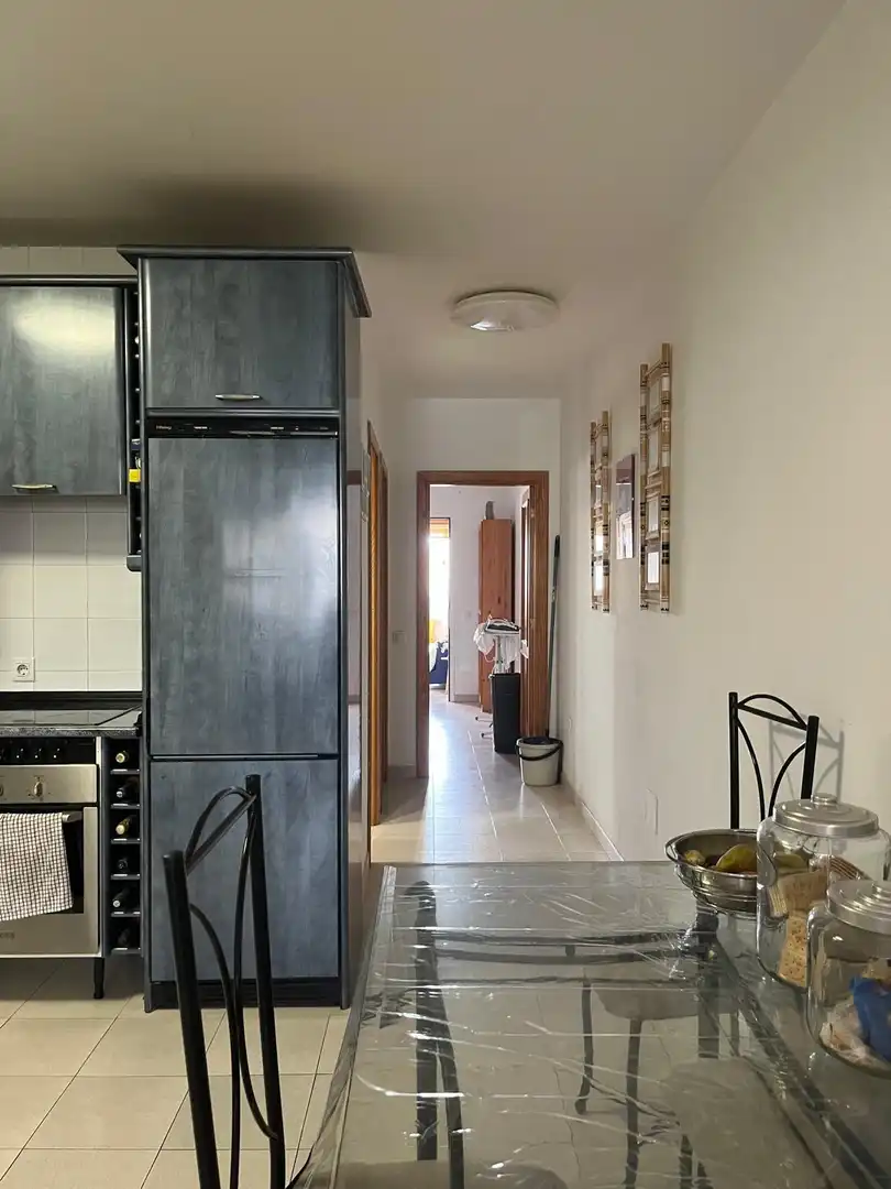 Planta baja en venta en Puerto del Rosario con Terraza y Amueblado