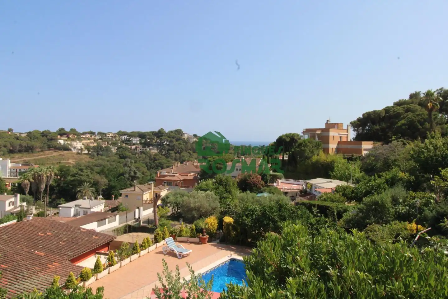 Casa amb piscina en venda a Roca Grossa, imagen 58