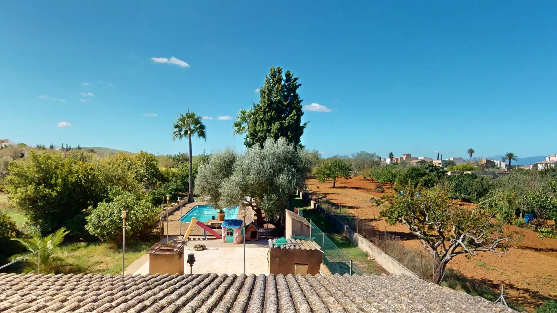 Casa con piscina en venta en Algaida, imagen 39