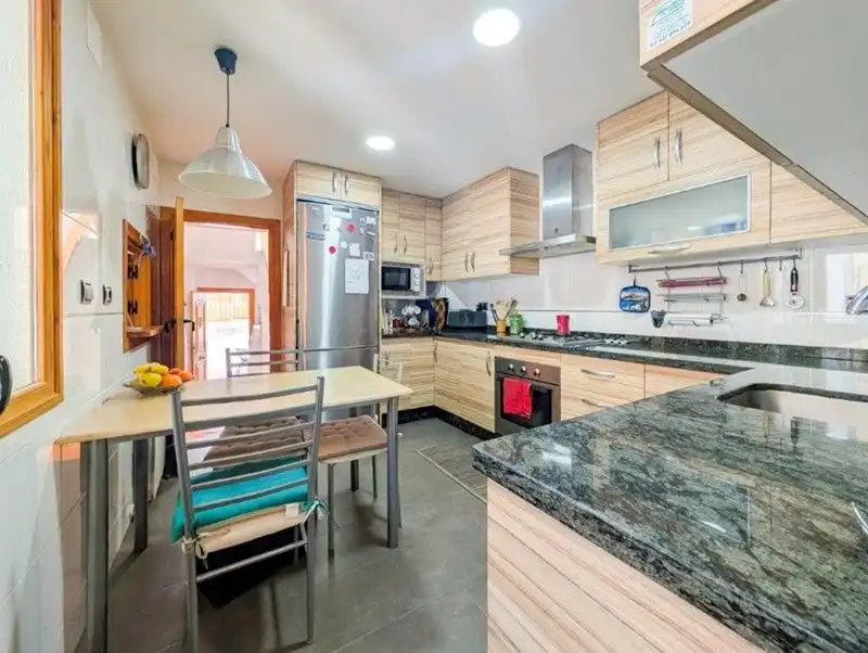 Maison mitoyenne à vendre à Pulianas, imagen 17