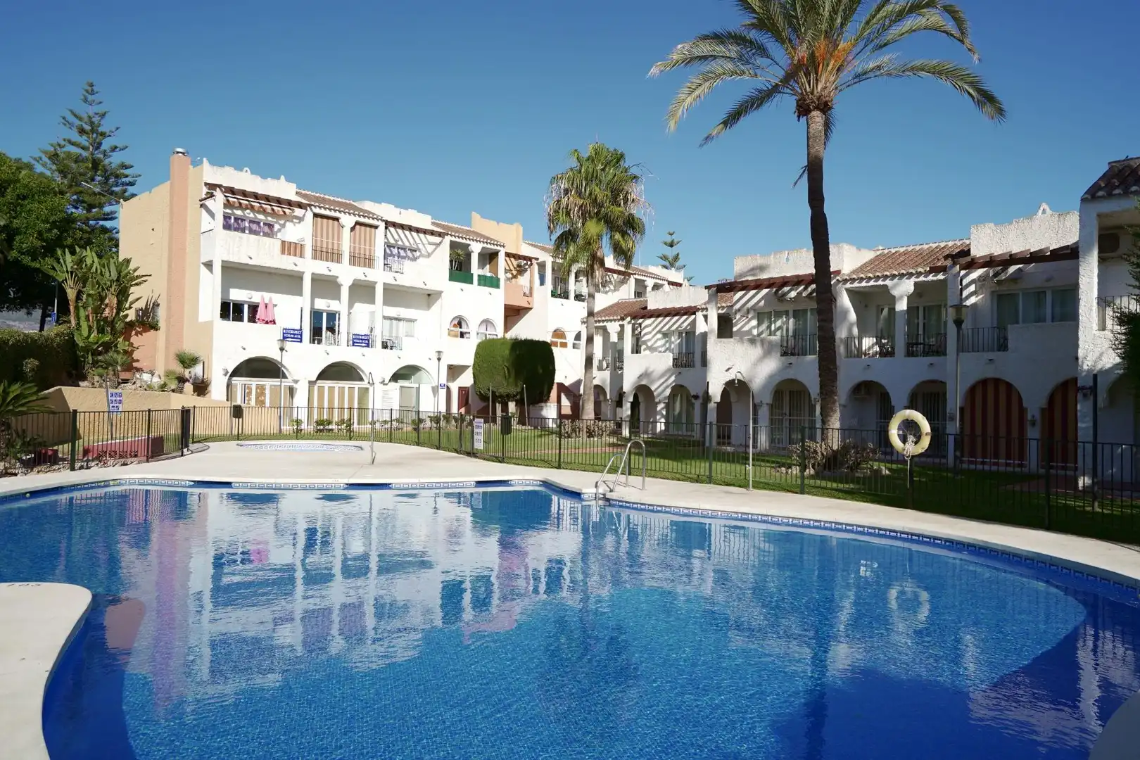 Apartment with pool to rent in MARINAS DE NERJA 6, imagen 24