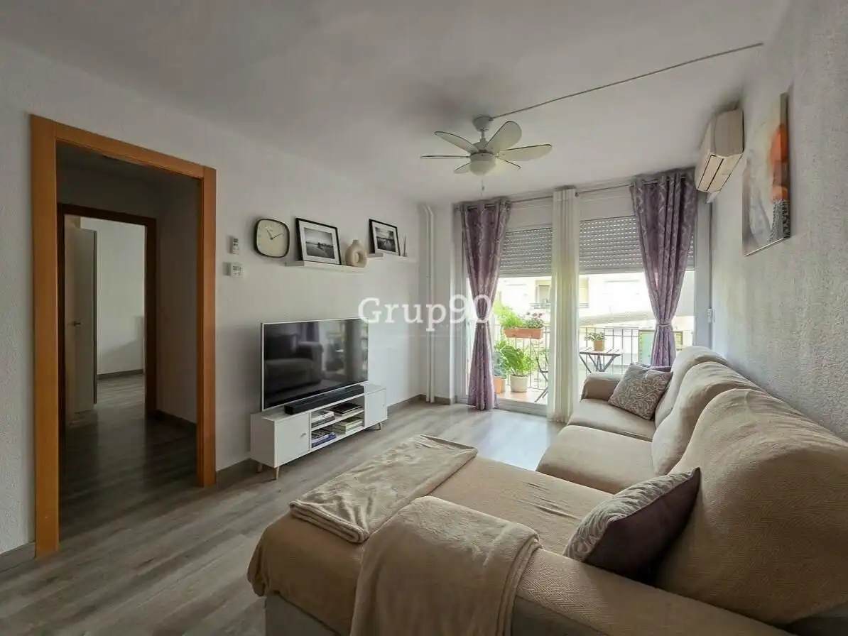 Appartement avec balcon à vendre à Instituts - Universitat, imagen 8