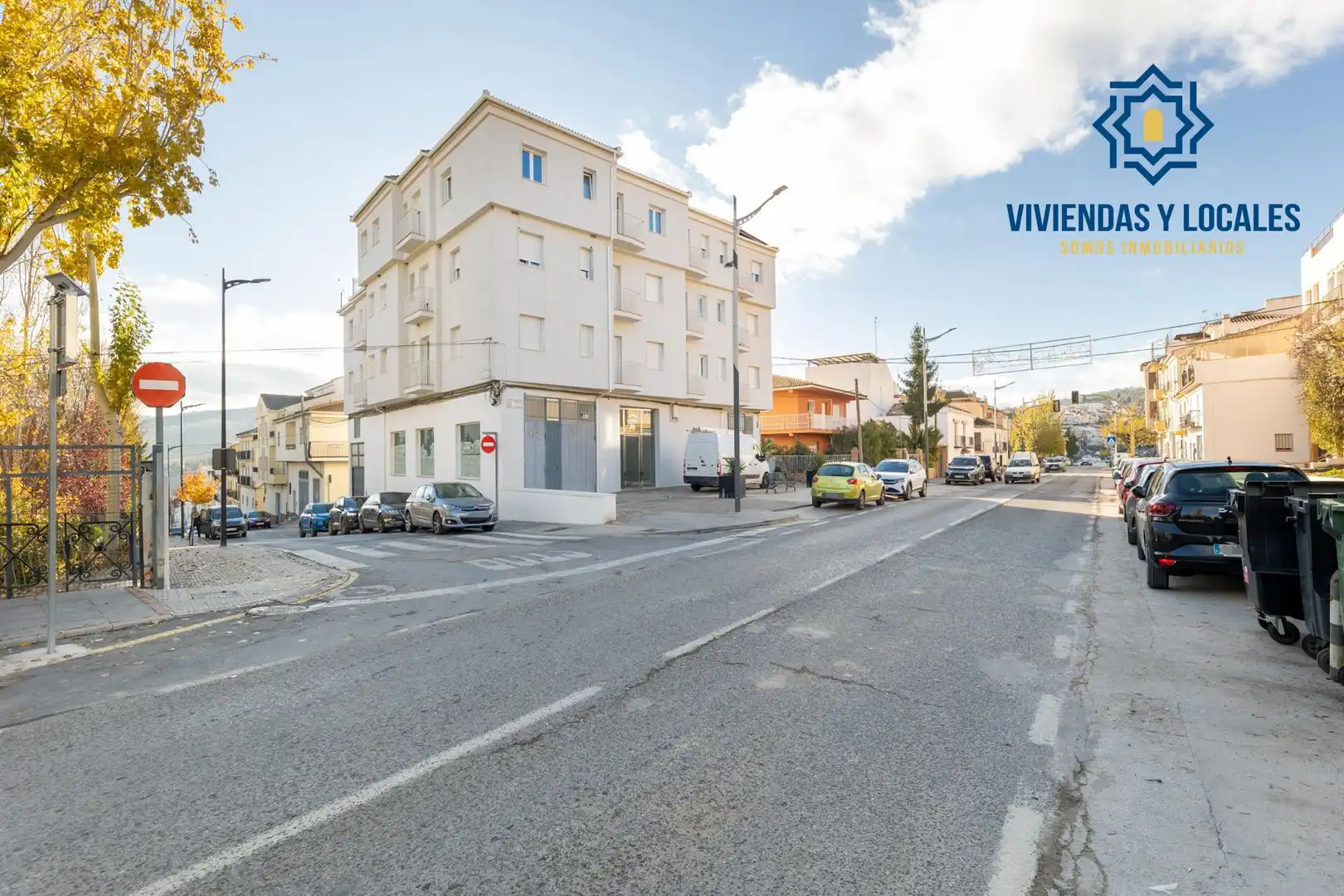 Ático en venta en 38 Carretera de Loja, Alhama de Granada