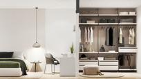 Bedroom of Flat for sale in  Pamplona / Iruña  with Heating and Terrace