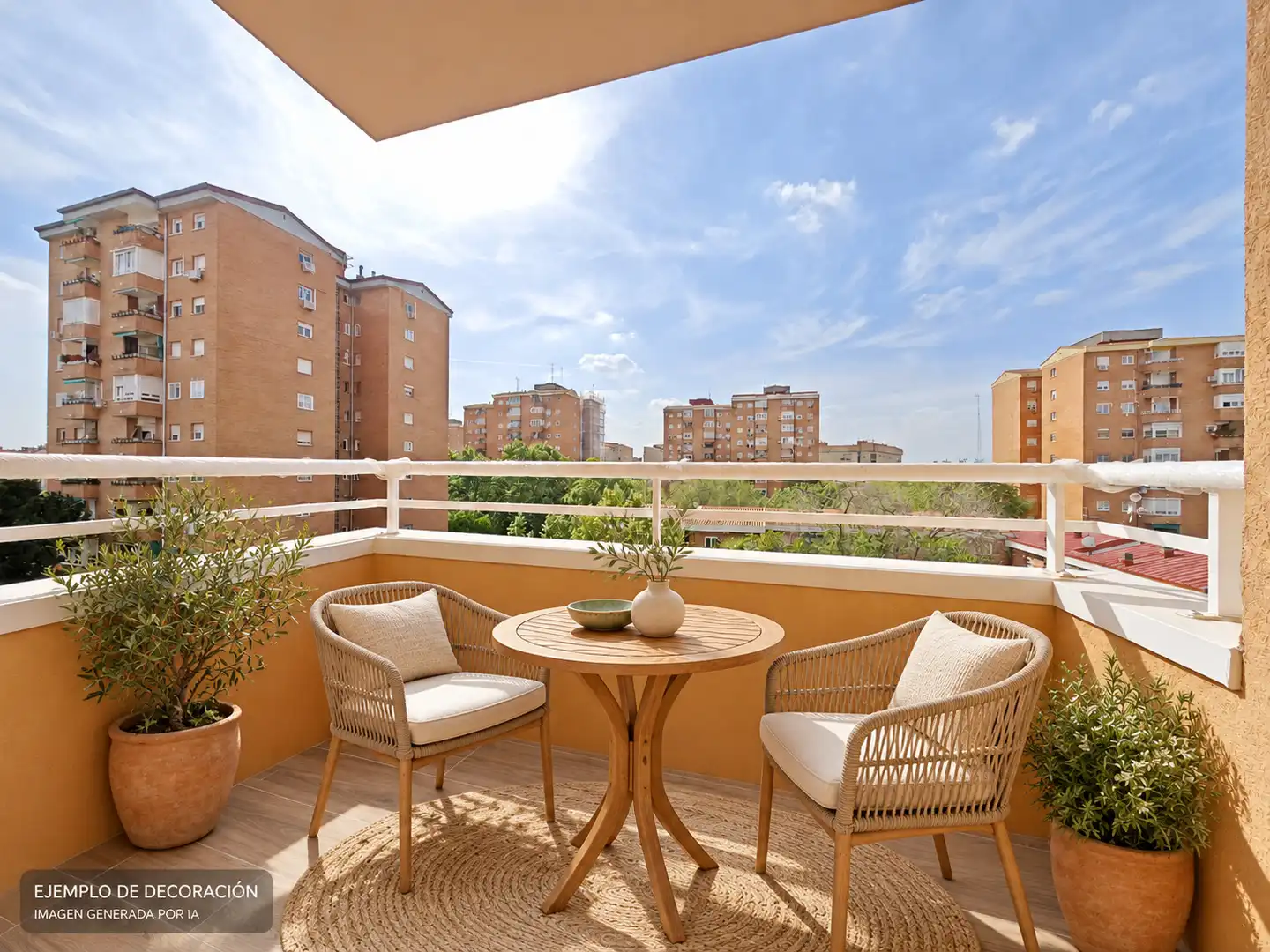 Appartement avec ascenseur à vendre à San Blas, imagen 2