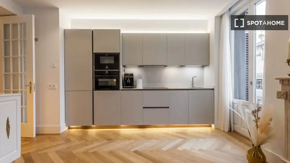 Wohnung mit Terrasse zur Miete in Centro, imagen 9