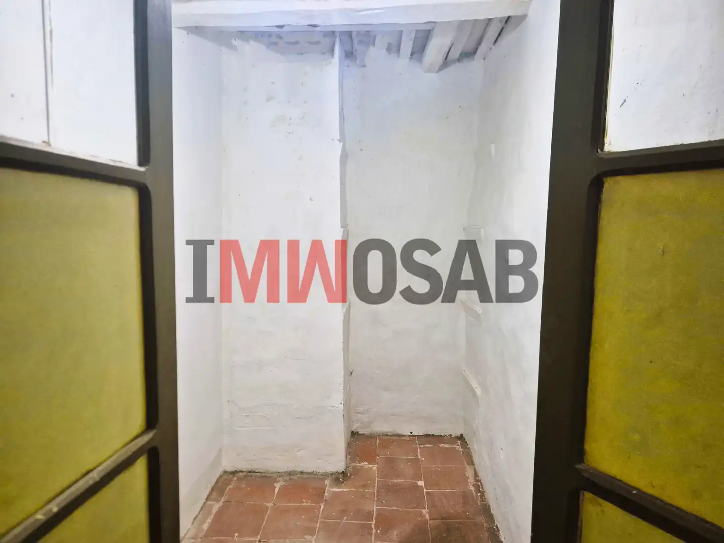 Casa adosada en venda en Prats de Lluçanès