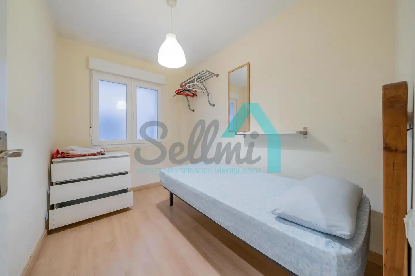 Wohnung mit Aufzug zur Miete in Doctor Aquilino Hurlé, imagen 26