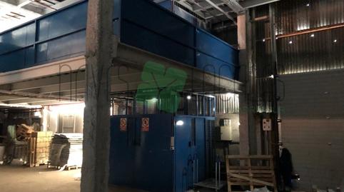 Photo 4 of Industrial buildings for sale in Valdepelayo - Montepinos - Arroyo Culebro, Leganés