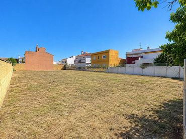 Terreno residencial en venta en El Rinconcillo