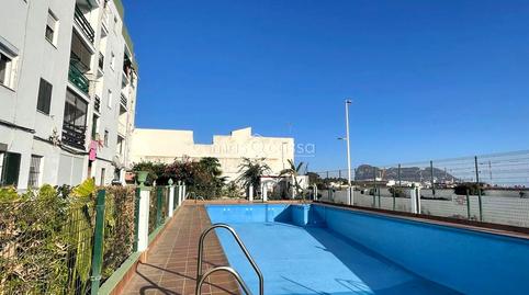 Foto 5 de Planta baja en venta en Jón de la Barca, Puente Mayorga - Campamento, Cádiz