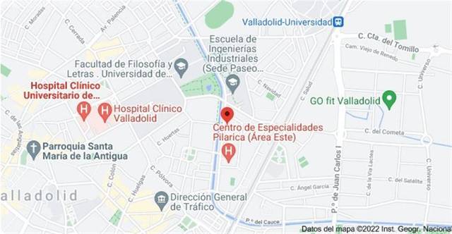 Trastero en Alquiler en Pilaríca