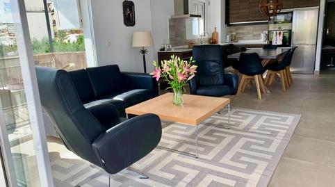 Foto 4 de Apartamento en venta en Cap Negret, 60