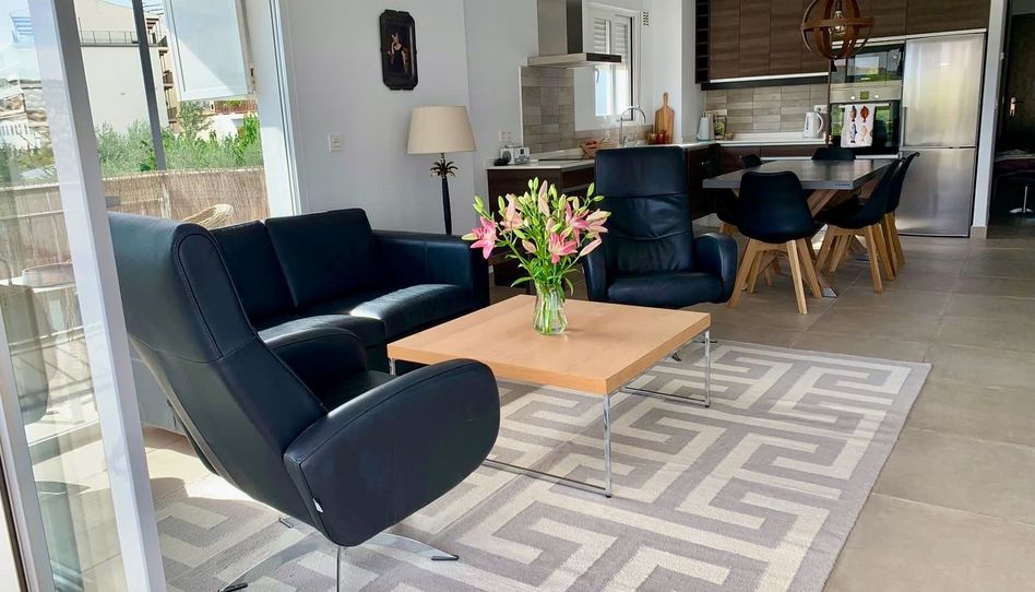 Apartamento en venta en Cap Negret, 60, L'Olla - 4