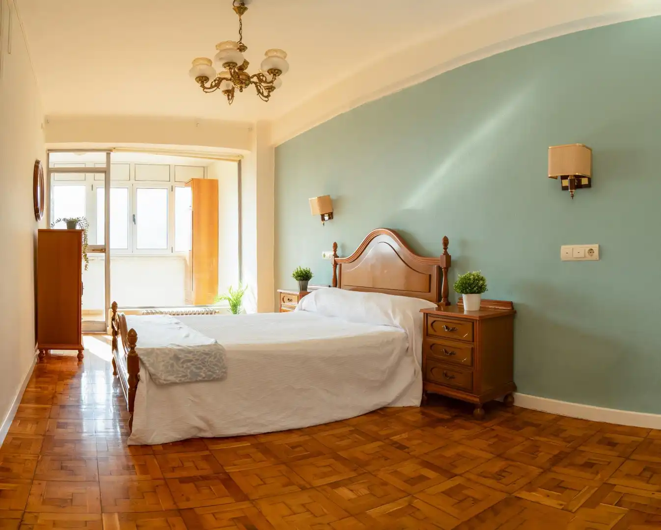 Flat for sale in Calle RIEGO,DE, 2, Tineo