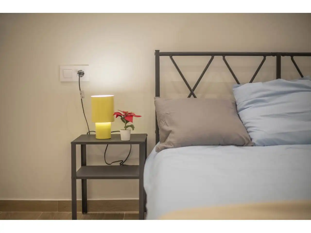 Habitación de Piso en venta en Barcelona con Aire acondicionado, Amueblado y Alarma