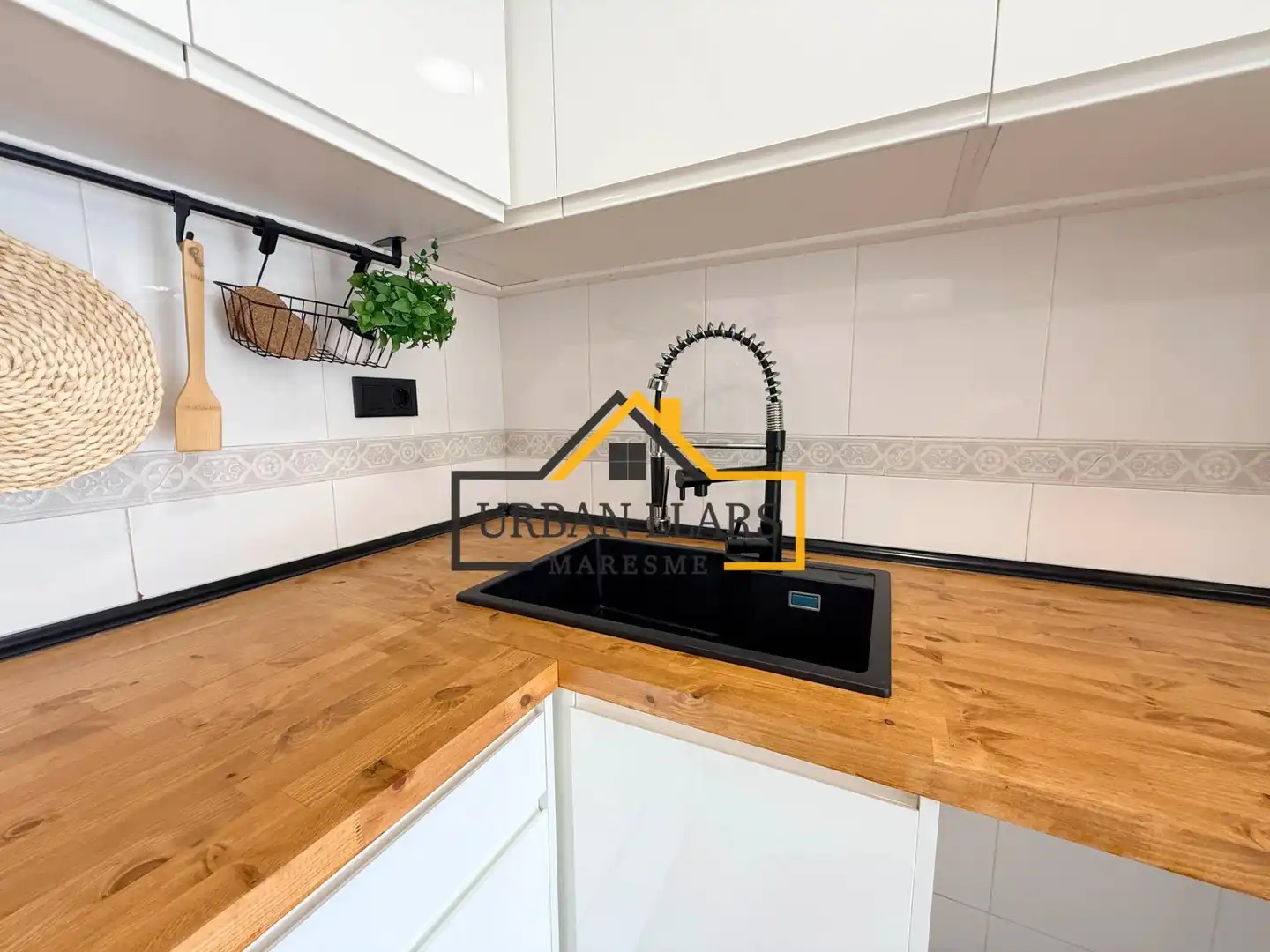 Dúplex con terraza en venta en Calella, imagen 14