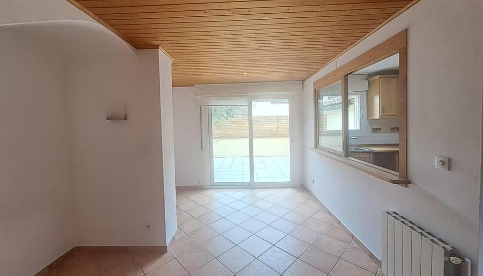 Foto 1 de Casa o chalet de alquiler en Collbató, Barcelona