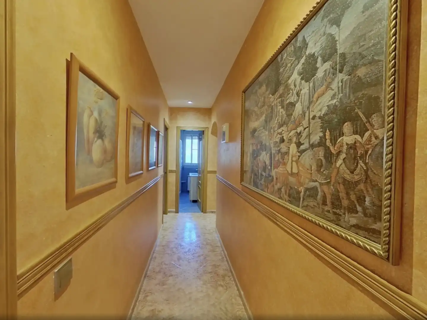 Villa con piscina in vendita a L'Alcora, imagen 17