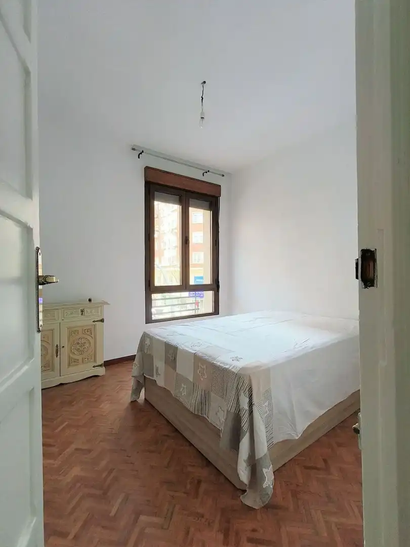 Habitación de Piso de alquiler en Madrid con Calefacción