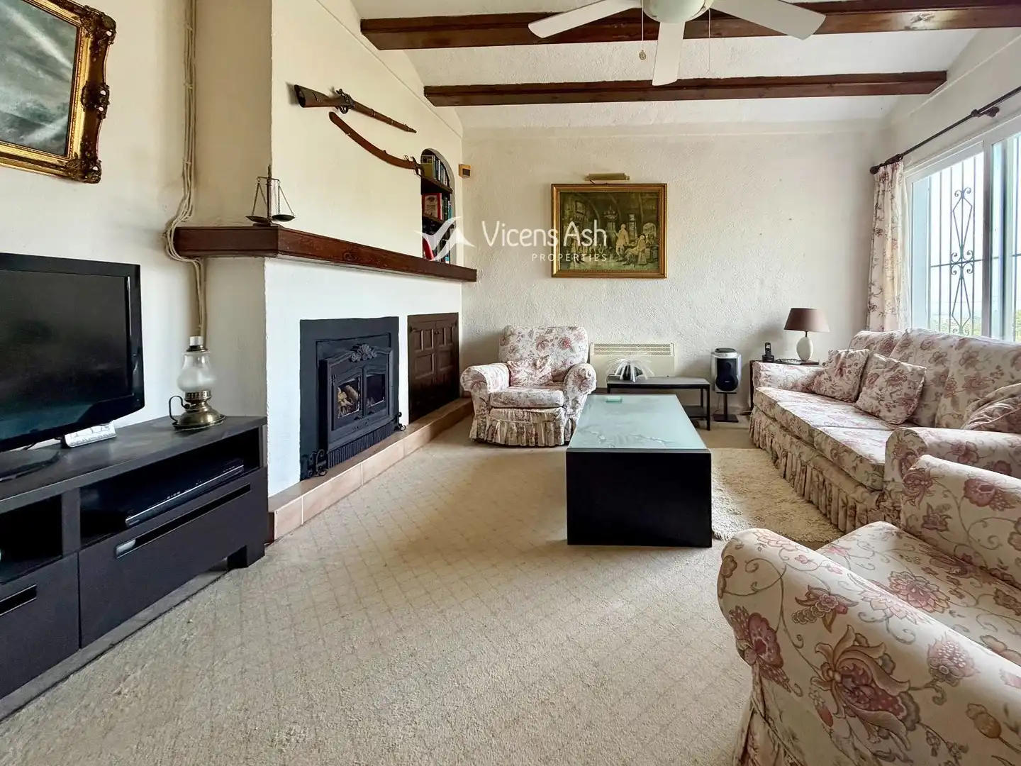 House with pool for sale in Prunera, imagen 7
