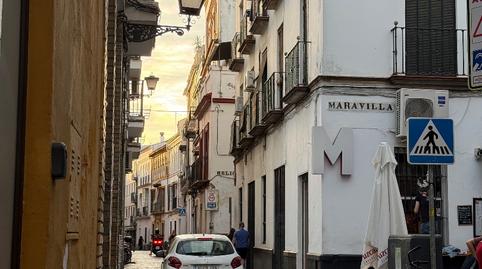 Foto 2 de Apartament en venda a Calle Maravillas, Feria,  Sevilla Capital