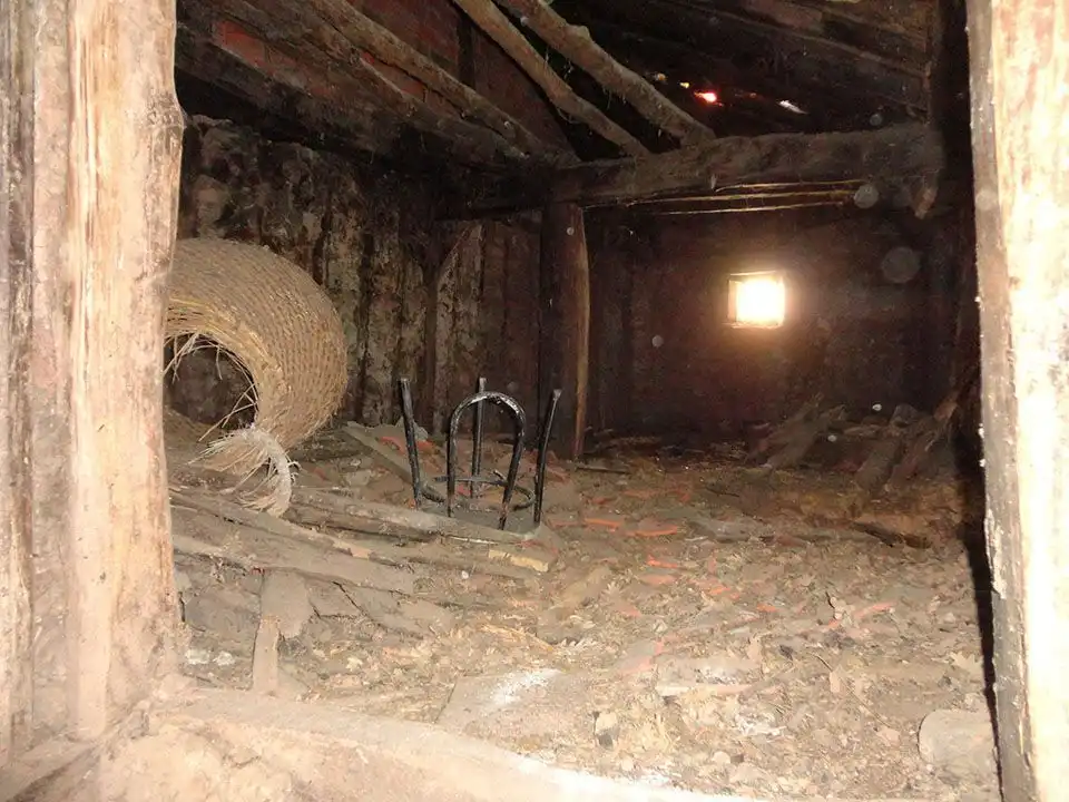 Casa o chalet en venta en Monasterio de la Sierra
