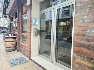 Piso en venta en Carreño