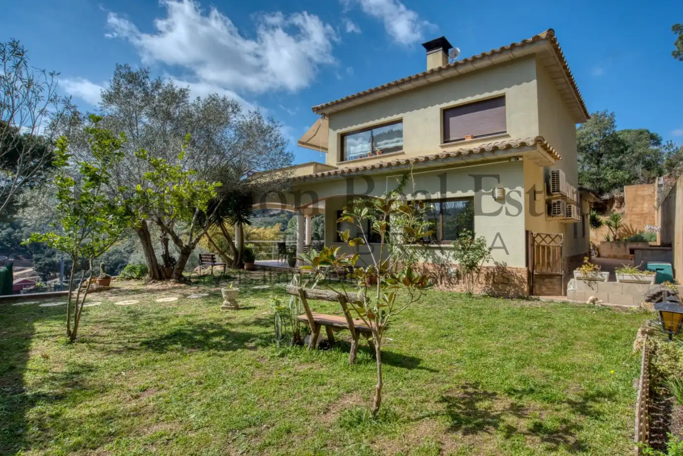Finca rústica en venda a Carrer Carrer de l'Alzina, Mas Pere - Río de Oro